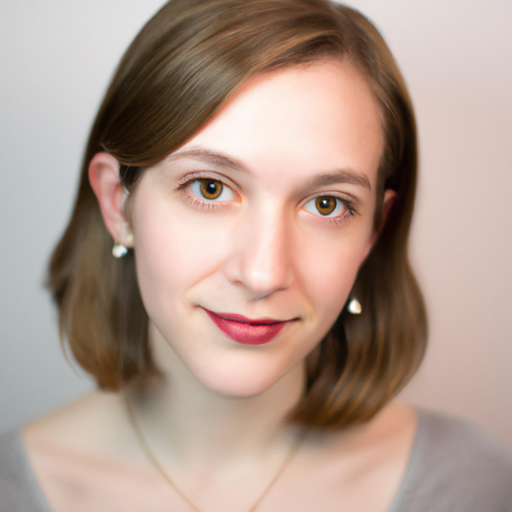 인물 촬영 베이직: 화이트 배경, 부드러운 조명