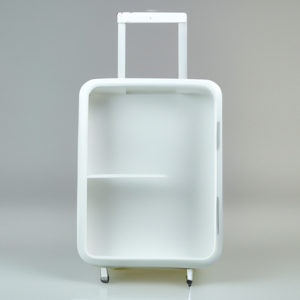 미니멀 제품 촬영 예시: 클린 화이트, 일관된 컬러