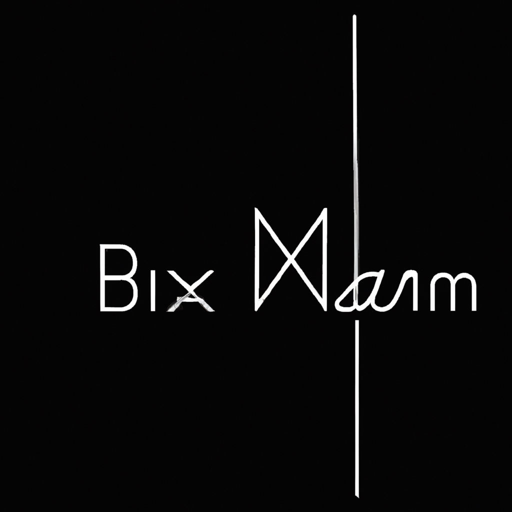 빛담 스튜디오 로고